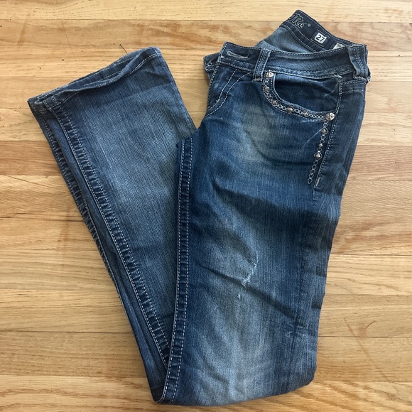 Miss me jeans - Picture 1 of 2